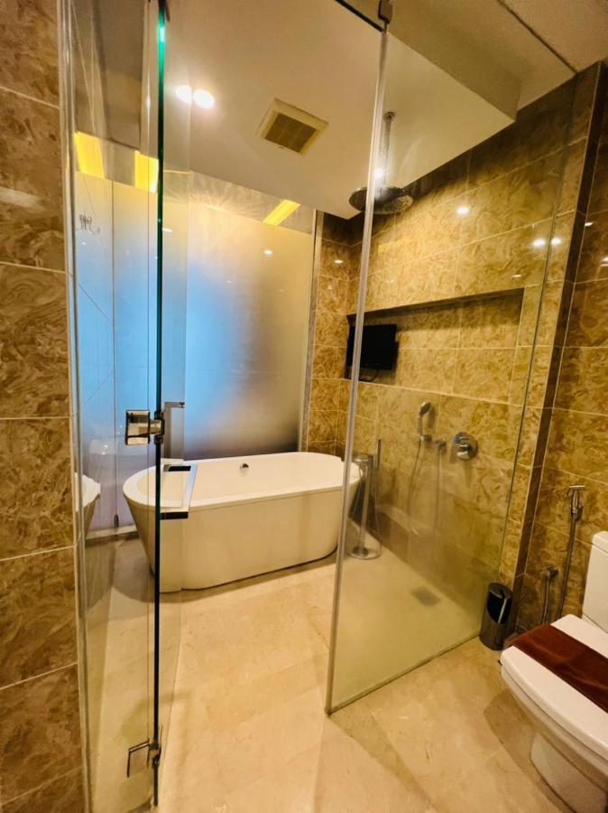 Dorsett Residence Service Suite At Bukit Bintang Kl Kuala Lumpur Exterior foto